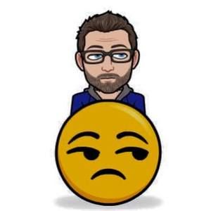 Meet your Posher, Jeffrey